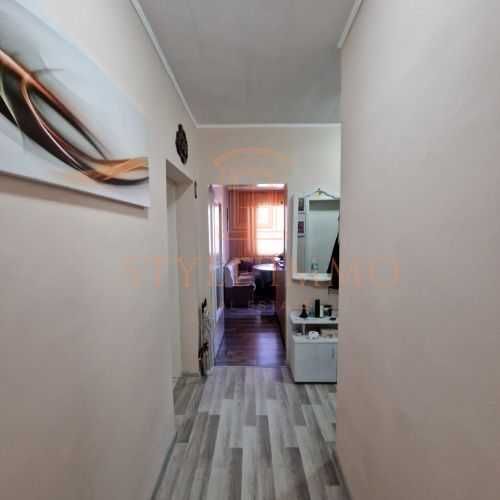 Продава се Многостаен апартамент в Разград, Център - 105 кв.м за 1477 €/кв.м - Снимка #5