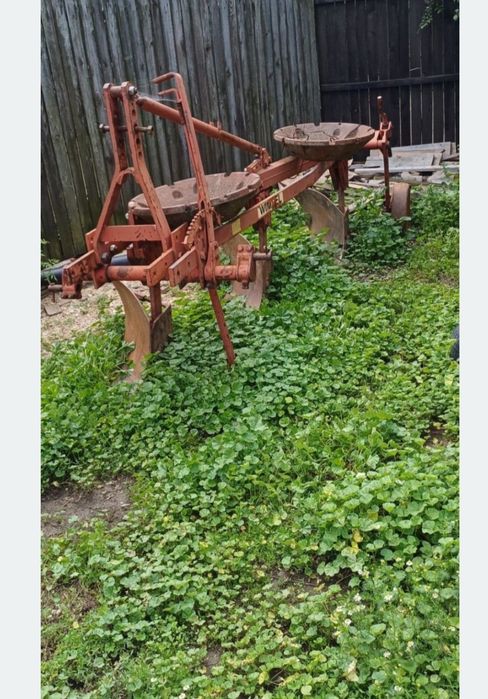 Vand plug krone 3 brazde