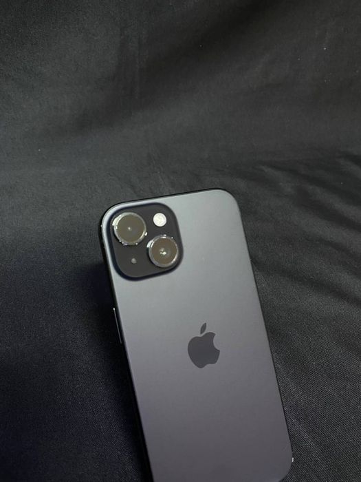 iPhone 15. 128 gb