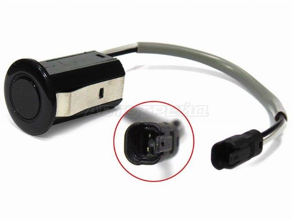 Датчик парковки (сонар) Toyota 4runner