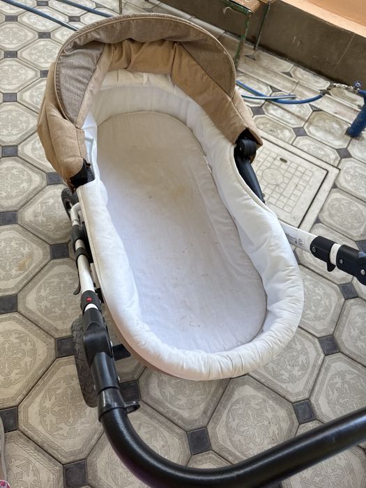 Коляска сатылады