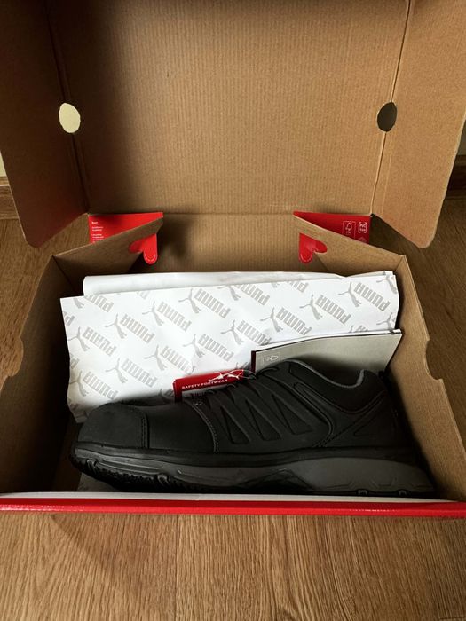 Мъжки обувки PUMA