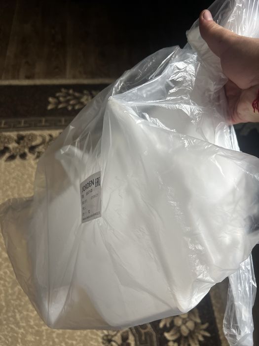 Бачок омывателя accent/rio