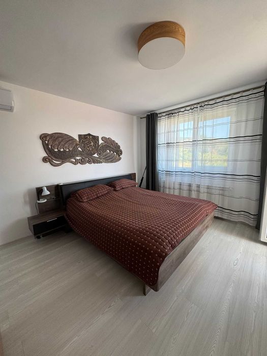 Дава се под наем Къща в Свети Влас - 200 кв.м за 1500 € - Снимка #8