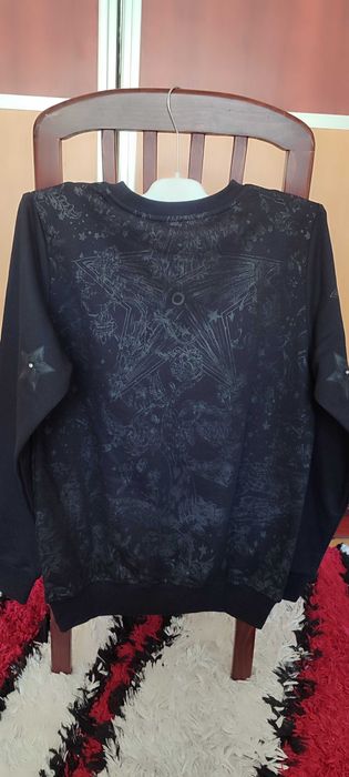 Блузи и ветровка Диор/Dior