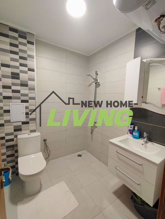 Продава се Двустаен апартамент в Пловдив, Христо Смирненски - 80 кв.м за 2000 €/кв.м - Снимка #5