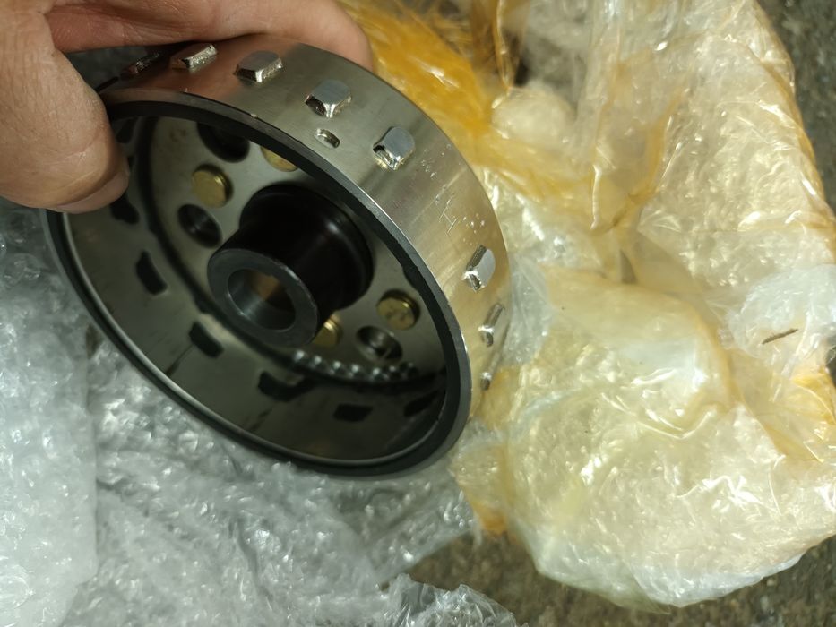 Rotor Linhai 400 EFI/ Magnetou  Linhai 400 Injectie