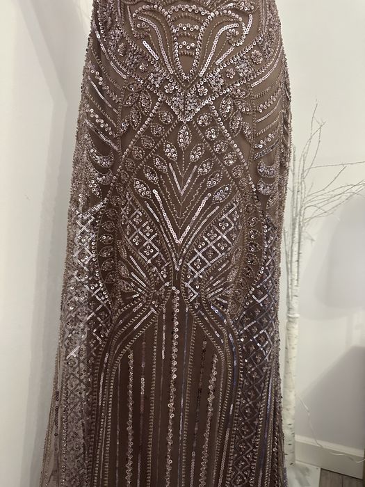 Rochie spectaculoasa
