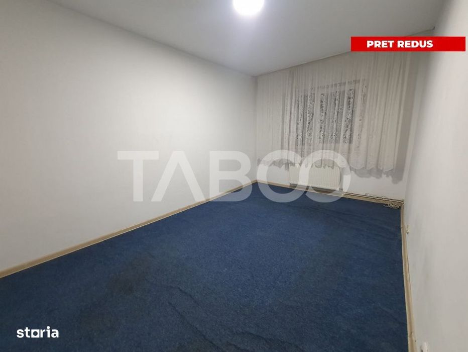 Apartament 2 camere decomandat Zona Stejarului 55 mp utili