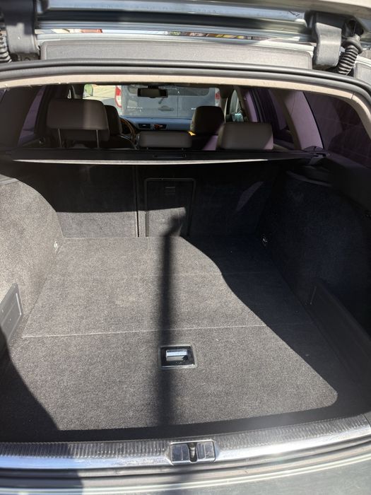 Volkswagen Passat B6 An 2010