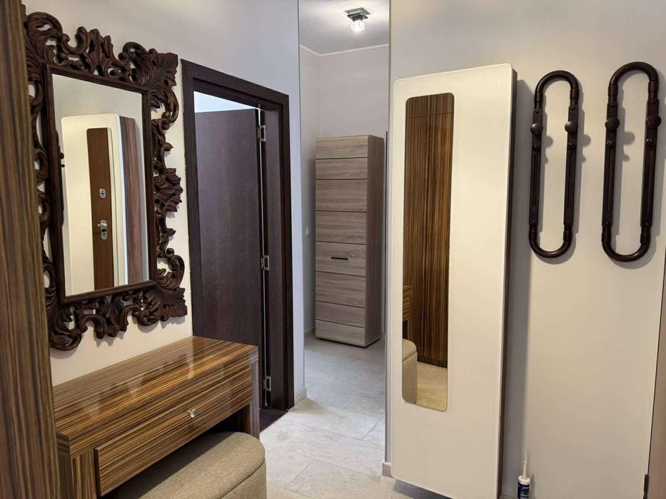 Дава се под наем Тристаен апартамент в к.к. Св.Св. Константин и Елена - 80 кв.м за 997.05 € - Снимка #12