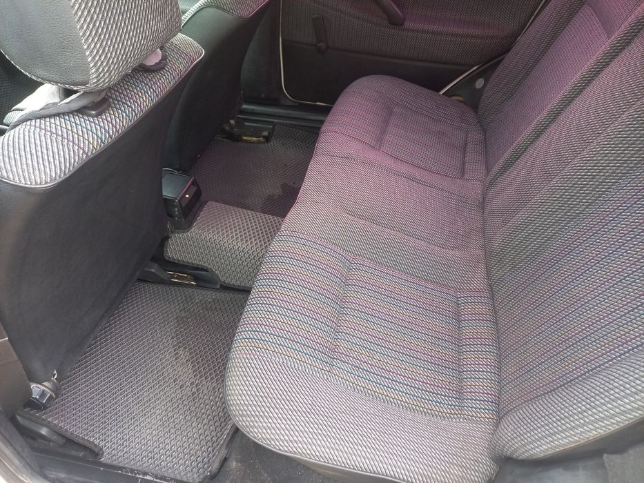 Продам пассат В3