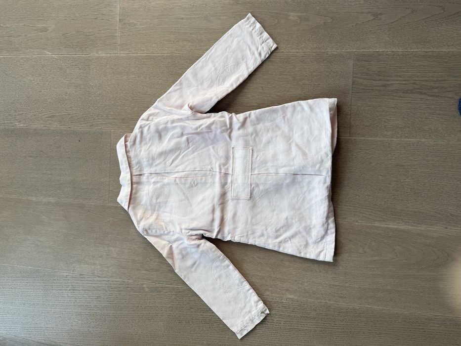 Детски шлифер IKKS