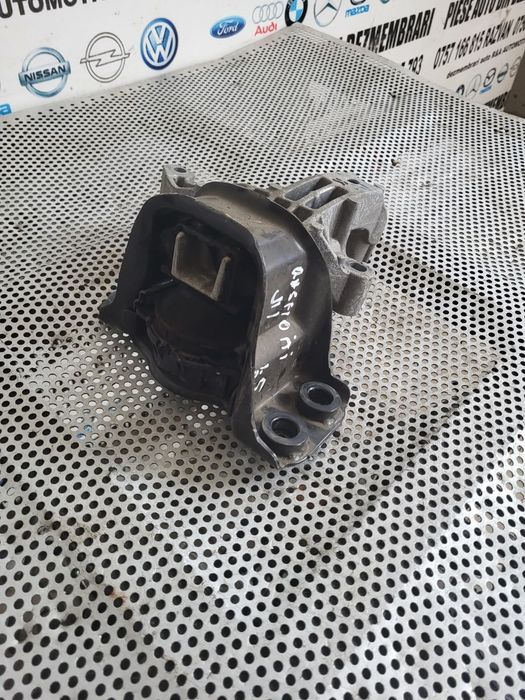 Suport Motor Nissan Qashqai J11 Facelift 1.5 Dci Euro 6 Motor K9K U873 K9K873 An 2018-2019-2020 Dez