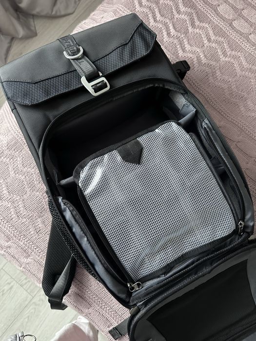 сумка-рюкзак для камеры