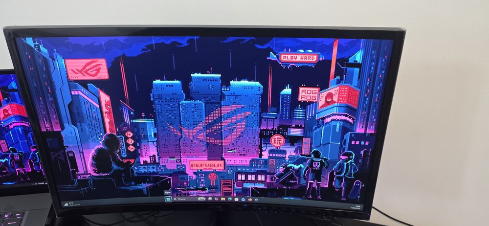 Monitor Samsung