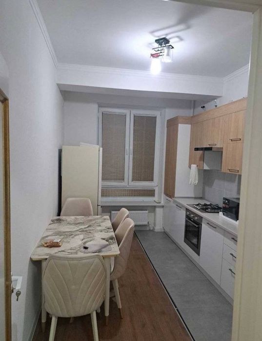 ЖК Greenwich 2х комнатная 56м2 ‼️ Янгизамон улица