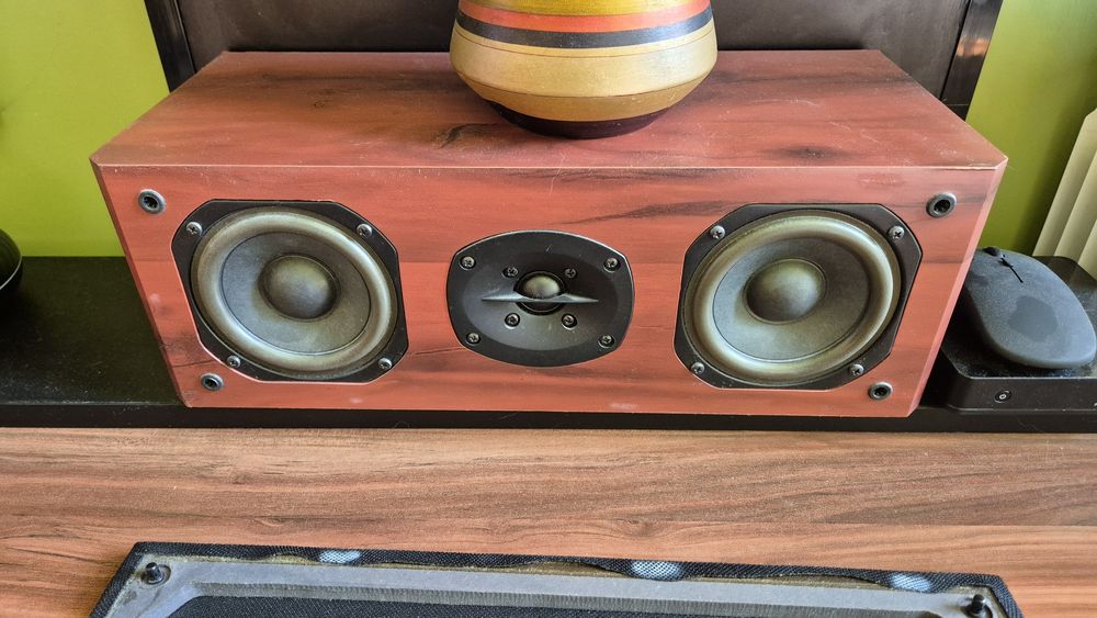 5.1 активно домашно аудио