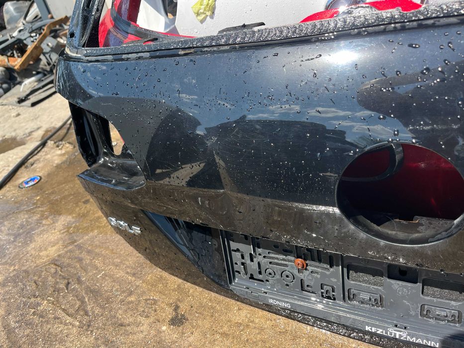 Капак,багажник VW Golf 7 Sportsvan 2бр.