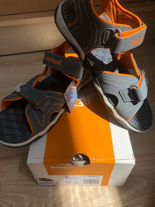 Тимберленд новый новенький