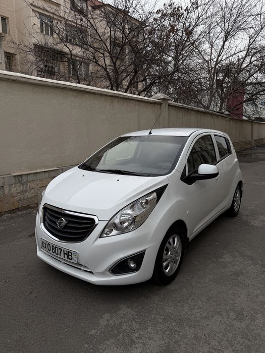 Spark 2018 Ravon Aftamat R2