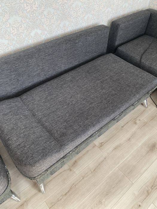 Химчистка мягкой мебели