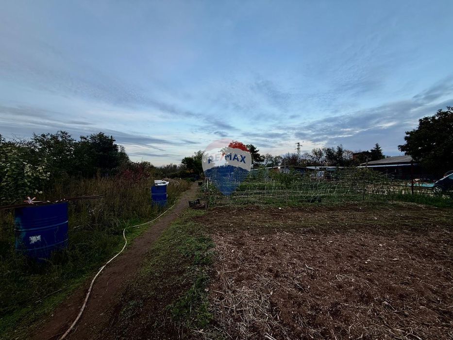 Продава се Парцел в Балчик - 1980 кв.м за 20 €/кв.м - Снимка #6