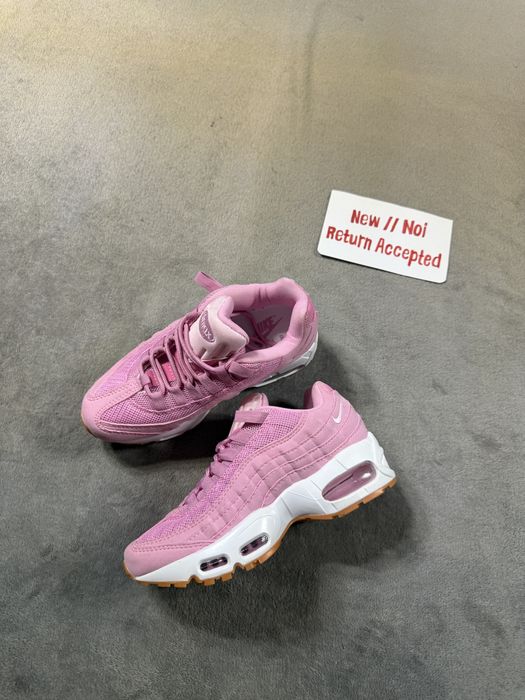 Nike Air Max 95 36 noi new