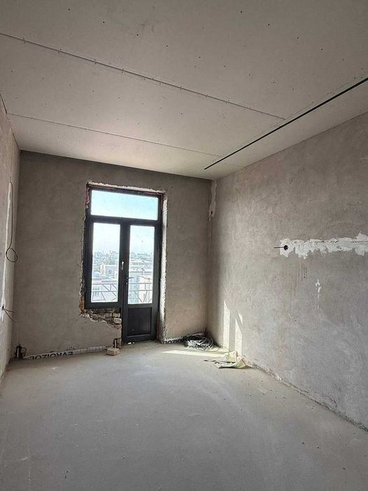 3 хоналик квартира 6 кават лифтлик дом, шарк 2, корзинка