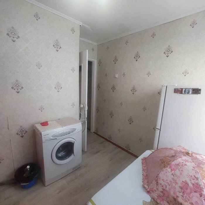 Продам 1 ком квартиру в центре