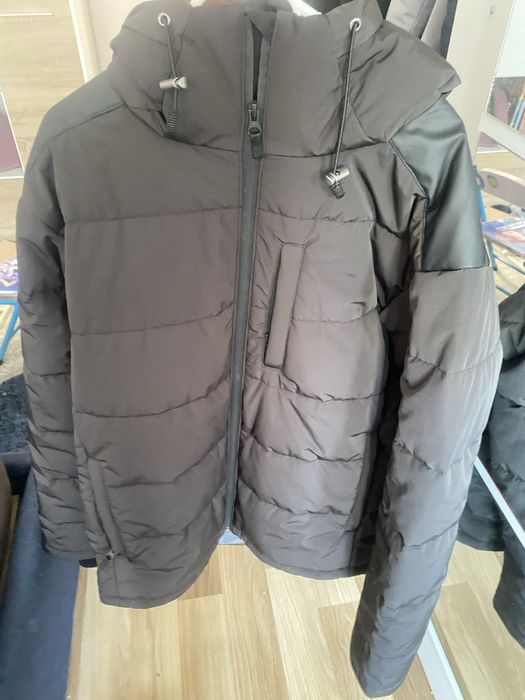 Яке scandinavian edition