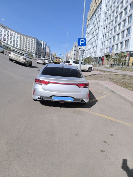Автомобиль  kia rio
