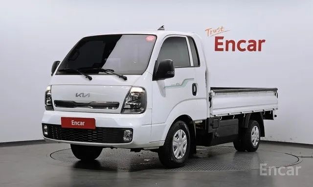 Kia Bongo Elektromobil Koreadan zakazga obkeberamiz UZBgacha 19.100$