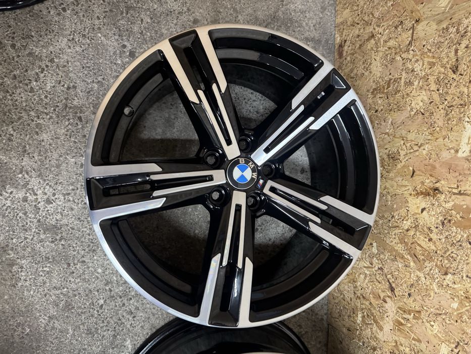 Jante 18 bmw G20 G21 style M848