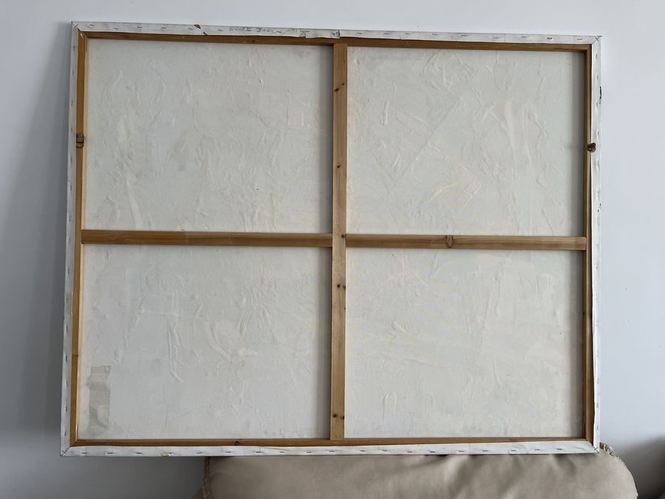 картина от Боба Усороха