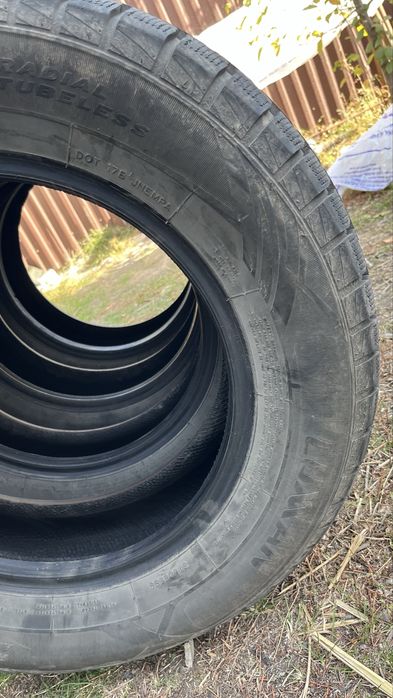 Автошины зимние резина