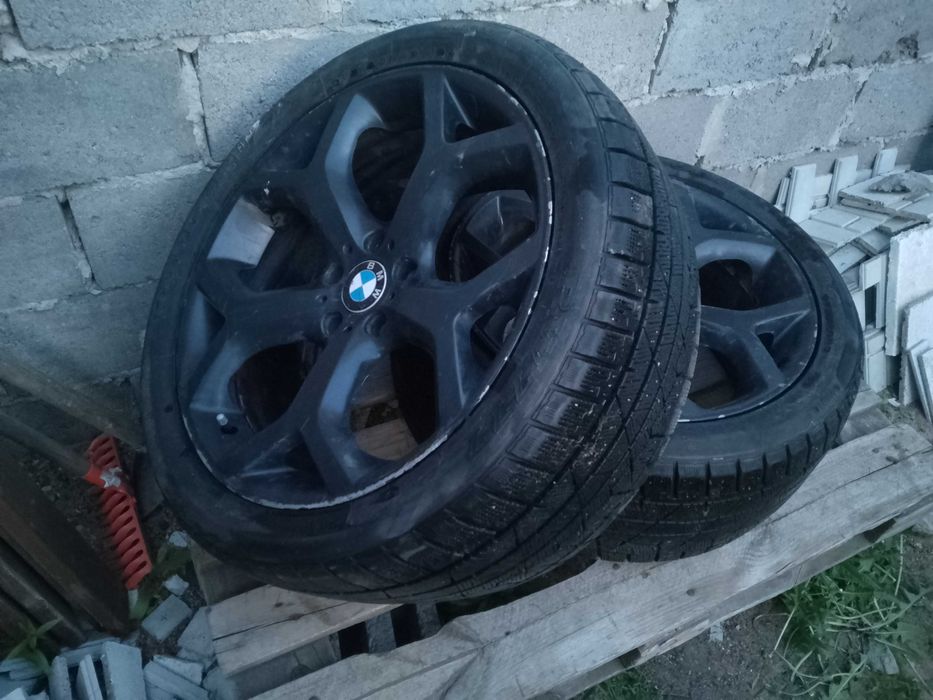 Шина для БМВ 275х40R20