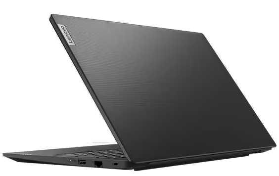 Ноутбук Lenovo V15 Intel Celeron N4500/4GB/SSD 256GB/15.6/FHD/Black