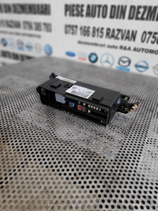 Panou Tablou Sigurante Ford Kuga 2 II Focus 3 III An 2015-2020 Dezmembrez Ford Kuga 2 II 2.0 Tdci