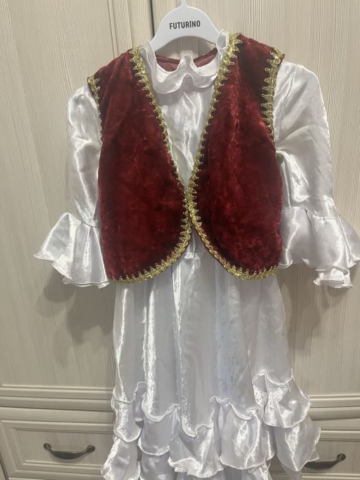 Продам костюм национальный