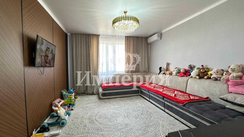 продам 2 ком квартиру Артур Империя