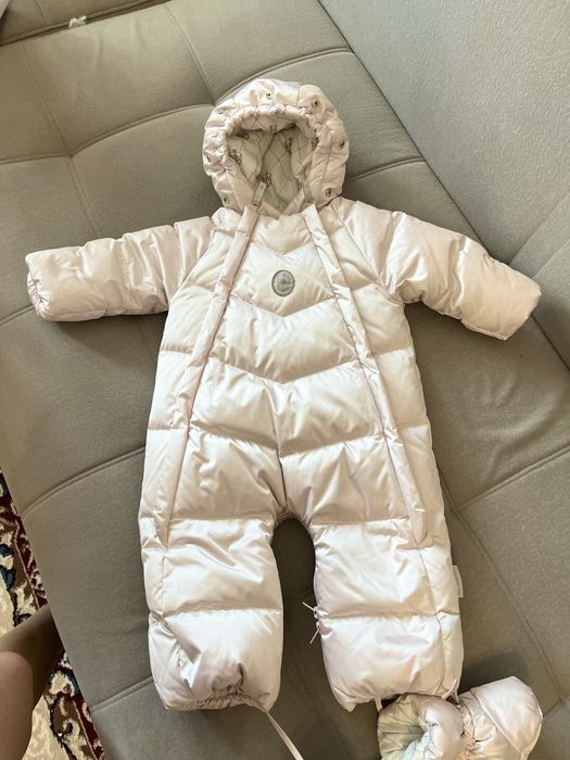 Комбинезон зимний 74р