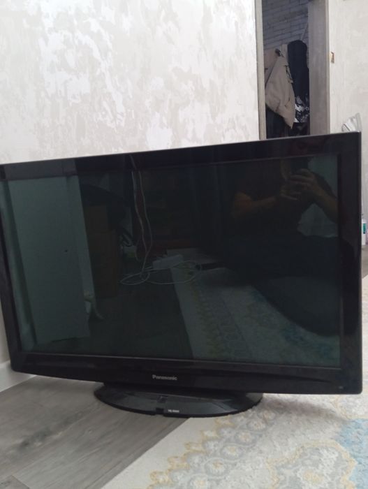 Телевизор Panasonic