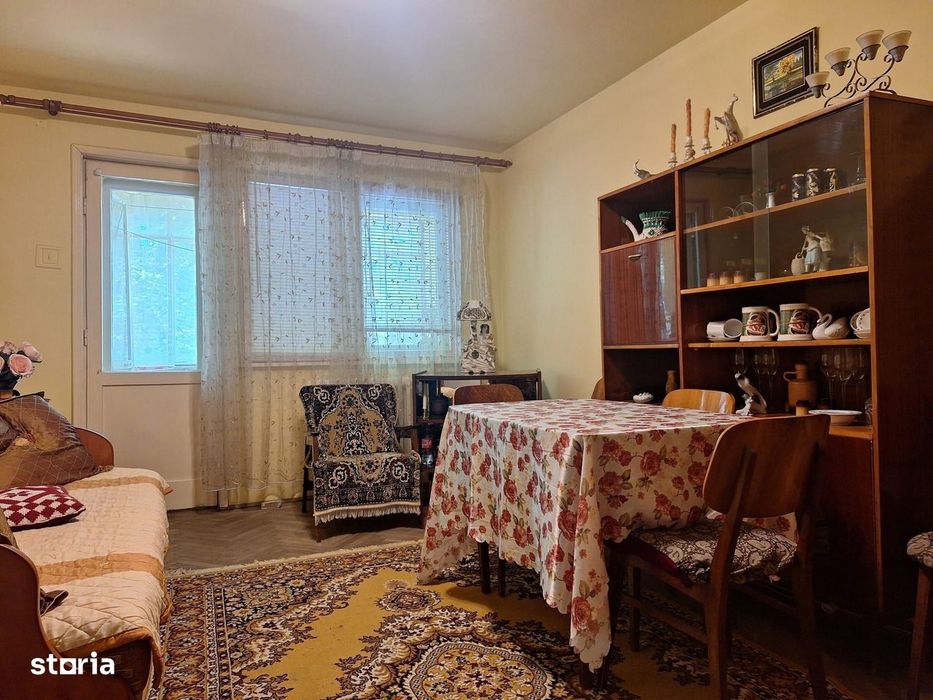 Apartament 3 camere ,decomandat, City Mall