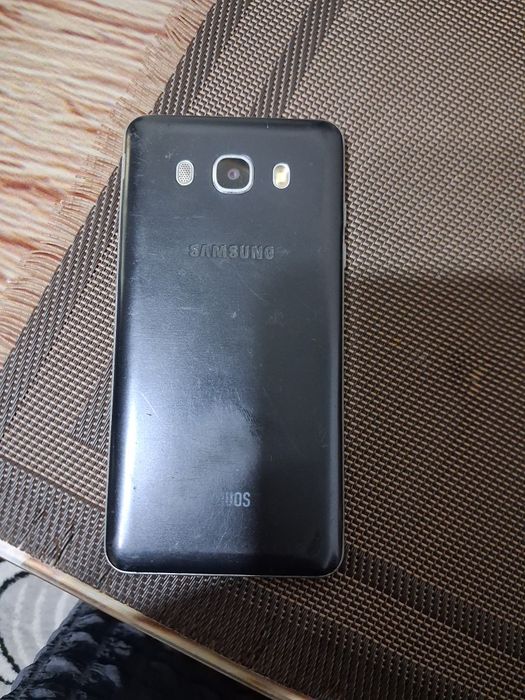 Vand samsung j5 2016