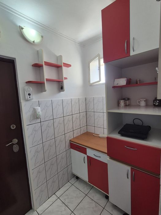 Garsoniera de închiriat zona Uzina 2