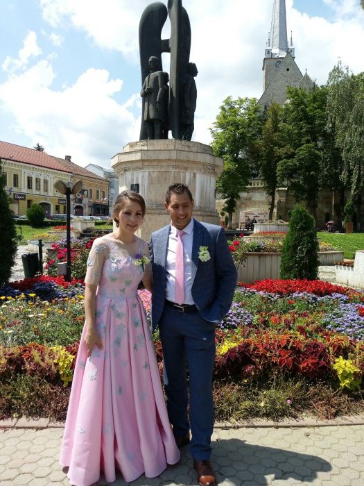 Oferta!!! Rochie ocazie, mas. S-M