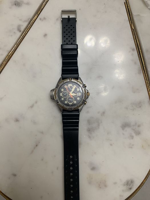 Vand ceas Citizen
