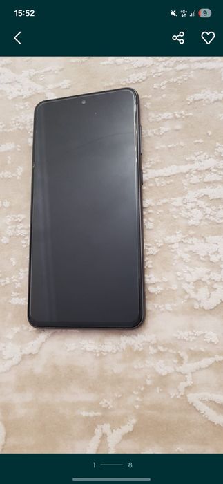 Samsung S21 FE 128/6