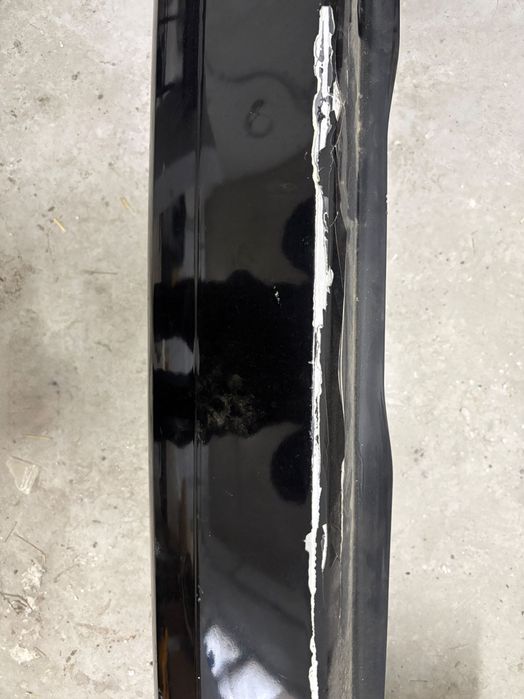 Предна и задна броня за Opel Zafira B 2006г.